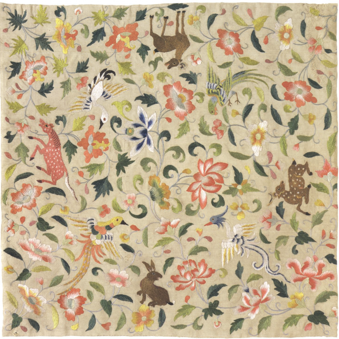 A világ első interkontinentális ipari kémügyében Kínát lopták meg