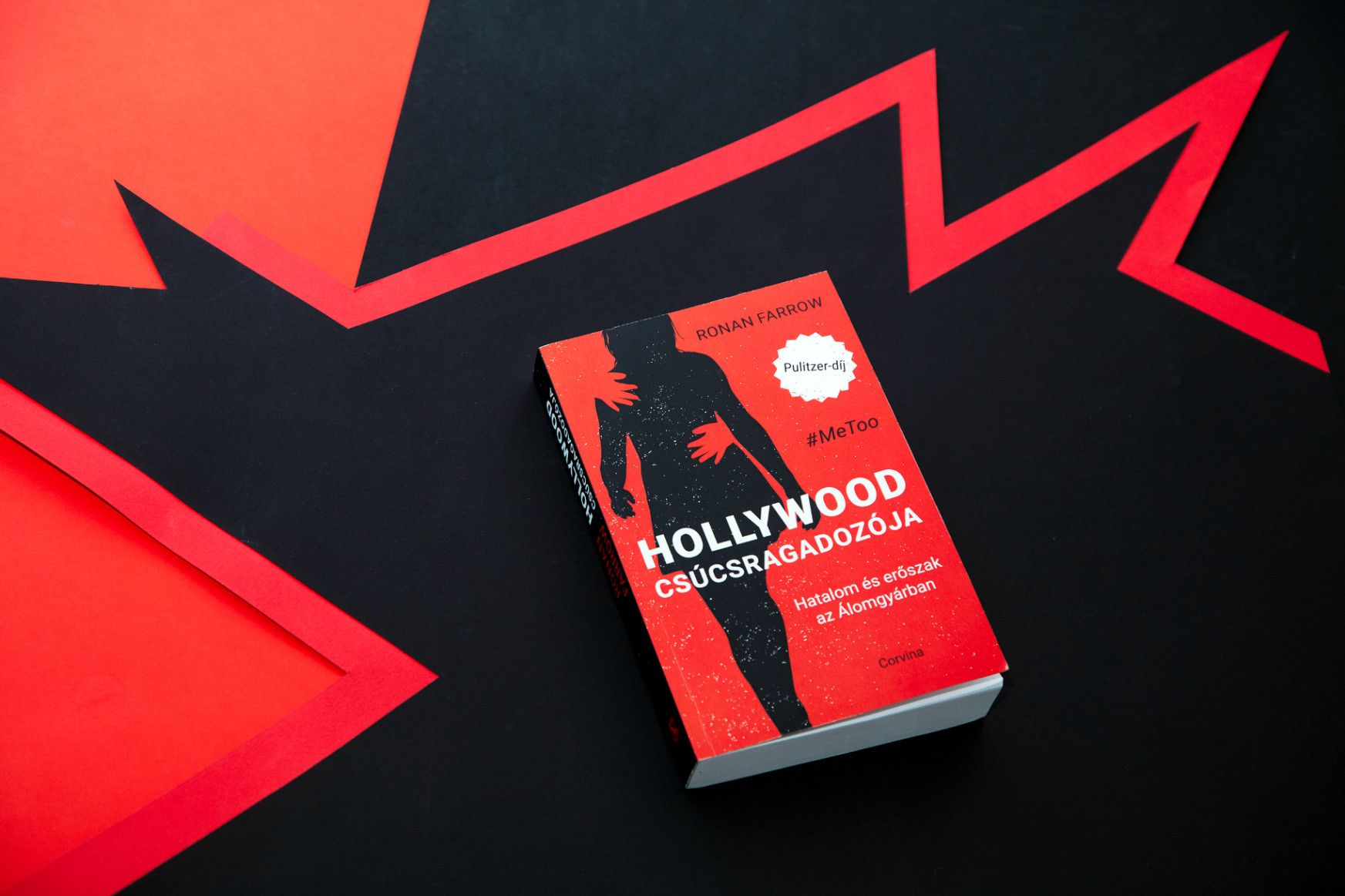 Hollywood csúcsragadozója? Nem csak egy van!