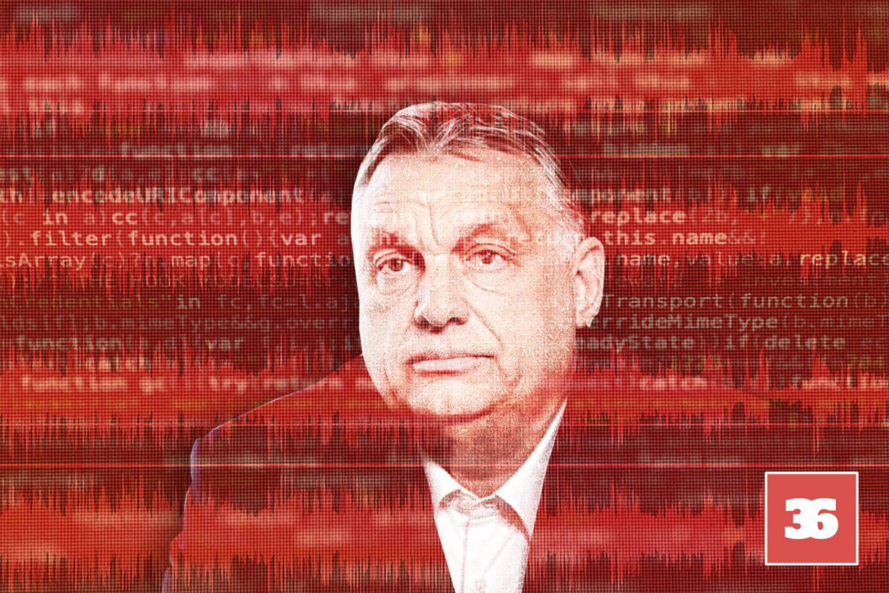 Hungarian journalists and critics of Orbán were targeted with Pegasus, a powerful Israeli cyberweapon