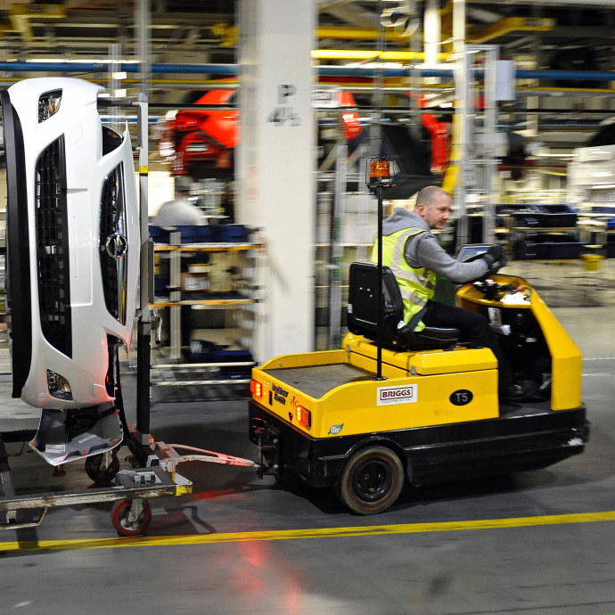 Megszűnik az Opel Astra gyártása Lengyelországban, de nem szomorkodnak emiatt