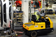 Megszűnik az Opel Astra gyártása Lengyelországban, de nem szomorkodnak emiatt