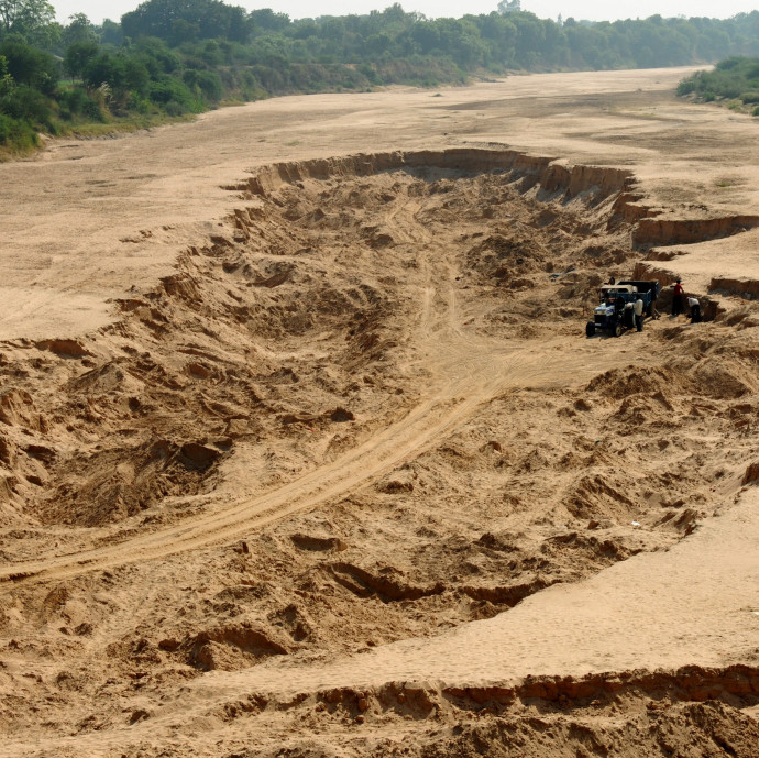 Egyszerre oldanának meg két szorító környezeti problémát