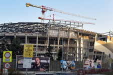 Soha nem látott profitot hozott a járvány ideje a kormányközeli építőcégeknek