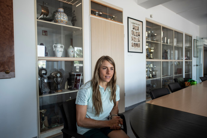 Nem oltásellenes a tokiói olimpiától visszalépett magyar szlalomkenus