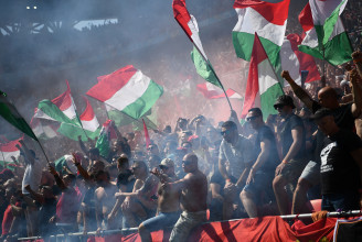Jósa Bálint: Semmilyen jelentést nem írtam az UEFA-nak a magyar válogatott Eb-meccseiről