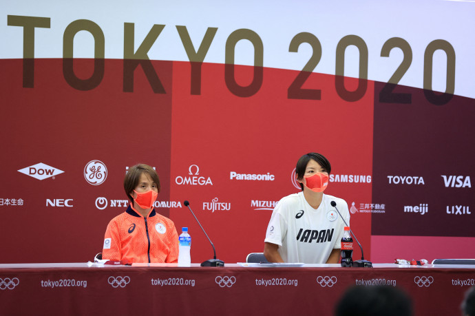 Szervezőbizottság: Lehet, hogy az utolsó pillanatban törlik a tokiói olimpiát
