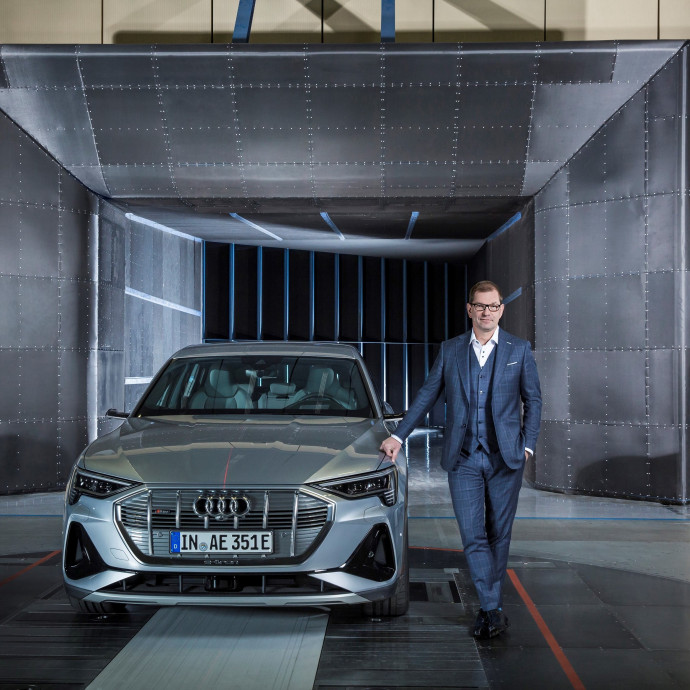 Rehabilitációs kezelésre szorul az Audi-vezér hosszú Covid miatt, ami az egész csoport jövőjére kihathat