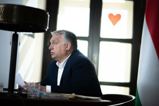 Viktor Orbán announces referendum on children in response to EU inquiries into Hungary's controversial anti-LGBT law