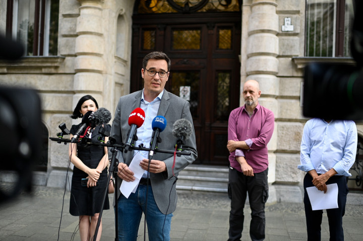 Fotó: Bődey János / Telex