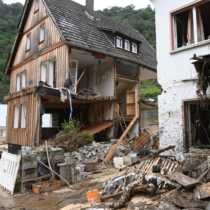 Mintha háború közelegne, úgy kell készülniük a városoknak a szélsőséges időjárásra