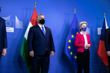 Brüsszel vs. Budapest: összeszedtük, most épp miről megy a vita