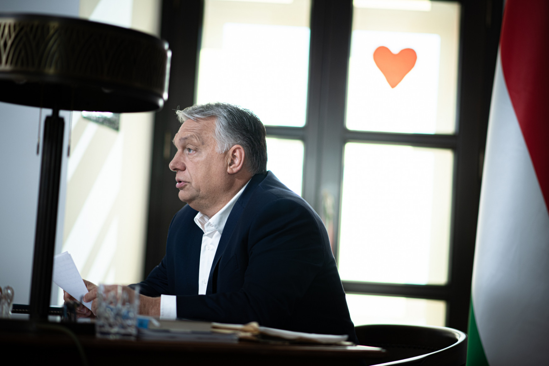 Megpróbáltuk megfejteni, mi az értelme az Orbán által bejelentett gyereknépszavazás kérdéseinek