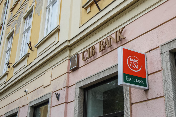 Döcögött a héten a CIB Bank pénztári szolgáltatása, de szerintük ez kevés ügyfelet érintett
