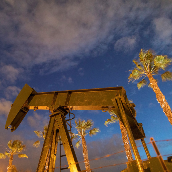 Úgy indítják az új olaj- és gázfeltárásokat, mintha nem lenne holnap