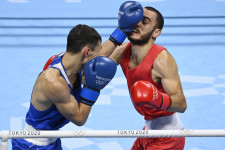 Nem indult jól az olimpia a magyaroknak, sorra estek ki versenyzőink