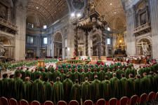 Több mint ötezer ingatlanja van a Vatikánnak, például luxusnegyedekben is