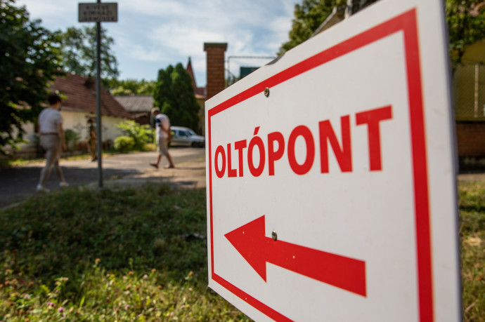 Járványadatok: 161 új fertőzöttet találtak, senki sem halt meg a hétvégén