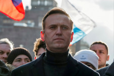 Az orosz internetet felügyelő hatóság blokkolta Navalnij mozgalmának honlapját