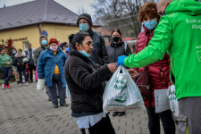 Uniós szinten a magyarok több mint háromnegyede szegénynek számít