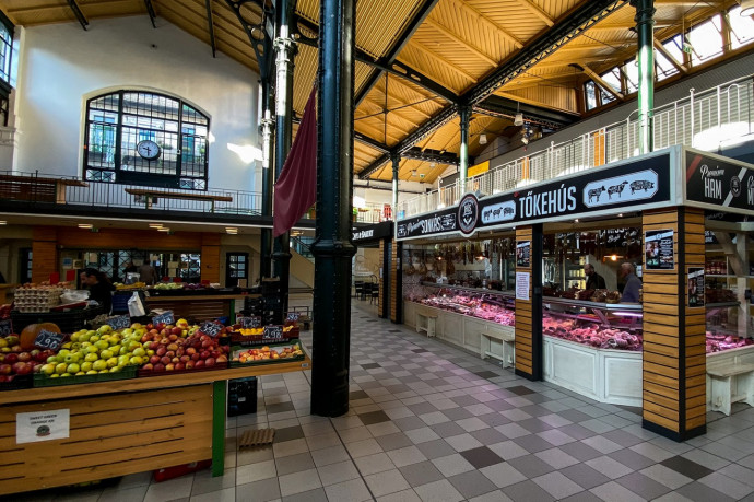 Közel félmilliót kér cégeinek átvilágítási jelentéséért az erzsébetvárosi önkormányzat