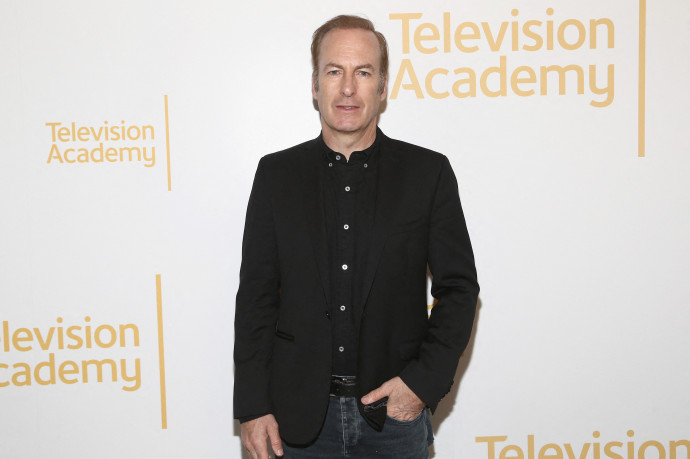 Összeesett a forgatáson, kórházba került a Better Call Saul főszereplője
