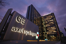 Kivonul a magyar piacról az Axel Springer médiavállalat
