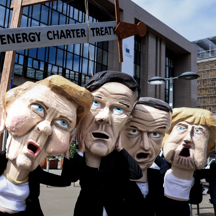 Most már az EU is azt mondja, hogy a klímaválságra nincs csodaszer, alkalmazkodnunk kell