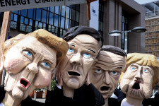 Most már az EU is azt mondja, hogy a klímaválságra nincs csodaszer, alkalmazkodnunk kell