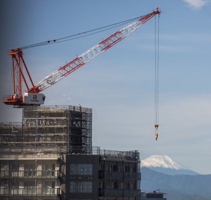 A tízmilliós nagyváros, ahol nem bolondult meg a lakáspiac