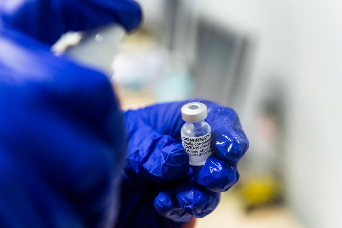 65 új fertőzöttet találtak, nincs újabb elhunyt