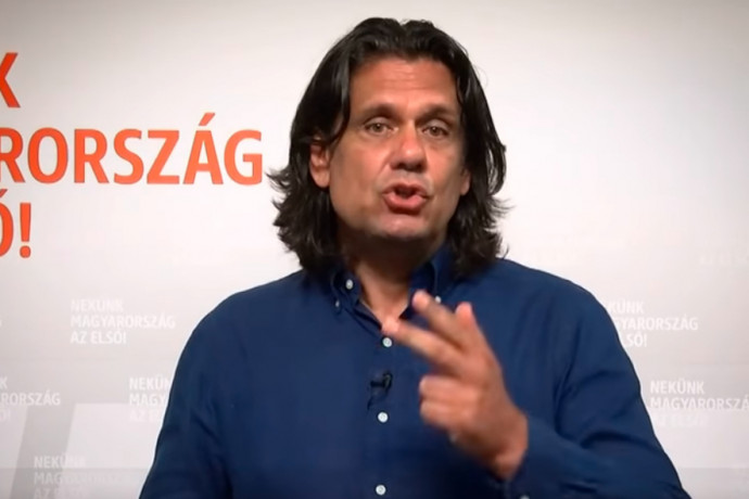 Deutsch nyusziürülékezett és umbuldázott egyet, az OLAF-hoz fordul a Fidesz a Cseh Katalin elleni vádakkal