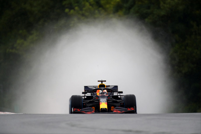 Indul a Magyar Nagydíj, kezdődnek a forgalomkorlátozások