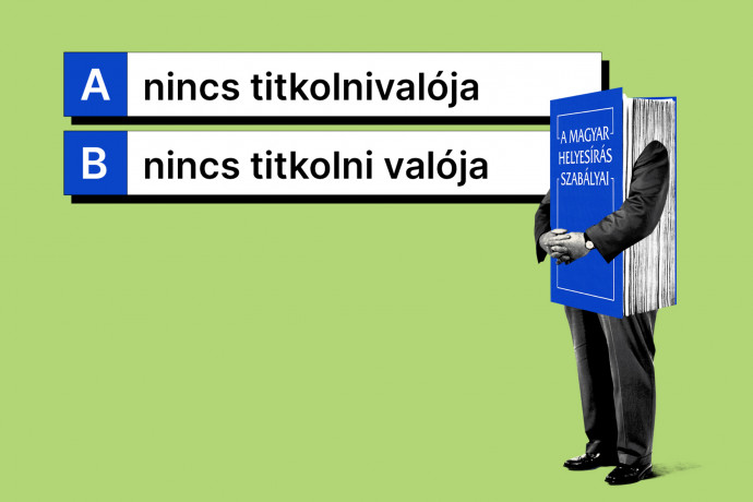 Lőjünk vagy lőjjünk sok gólt? – Helyesírási kvíz 17.