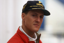 Schumacherről szóló dokusorozatot mutat be a Netflix szeptemberben