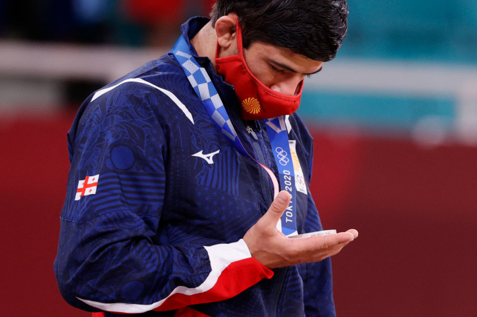 Nézelődünk Tokióban, nézelődünk? A vírussal meg mi lesz?