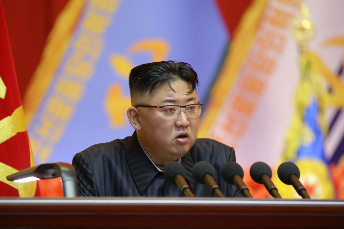 Észak-Korea óva intette Dél-Koreát az Egyesült Államokkal közös hadgyakorlatoktól