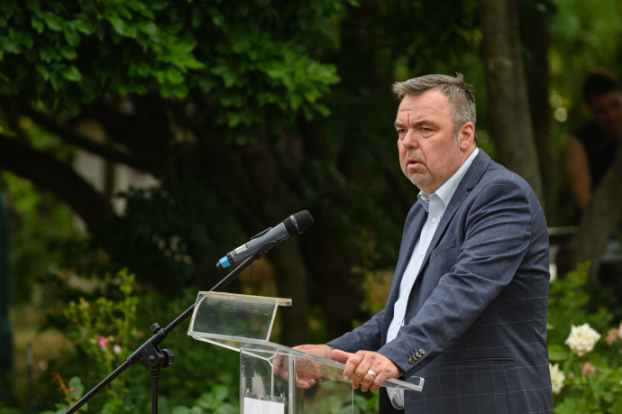 L. Simon László lett a Magyar Nemzeti Múzeum főigazgatója