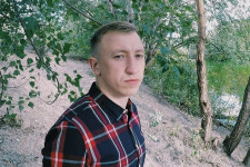 Holtan találták meg a belarusz aktivistát, aki az Ukrajnába menekülő honfitársait segítette