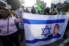 Vizsgálatot indított Bolsonaro ellen a legfelsőbb választási bíróság Brazíliában