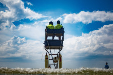 Nyaralás alatt is el tudja érni munkaadója a németek háromnegyedét