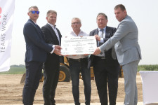 Ha nem fogja magát vissza a kormány, nem lehet letörni az inflációt