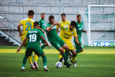 Videóbíró a magyar futballban: a kiskutyának is bele kell jönnie az ugatásba