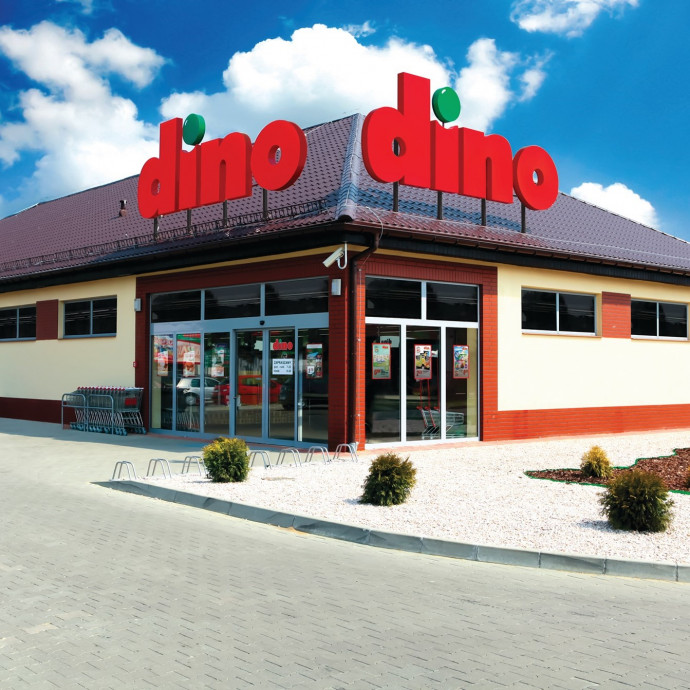 Míg a CBA és a Coop csak szenved, egy lengyel kiskereskedő az ország leggazdagabb embere lett