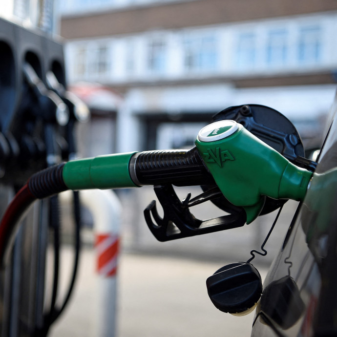 Fáj a rekord drága benzin? Volt már sokkal rosszabb is a helyzet