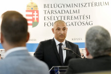 Roma kapcsolatokért felelős kormánybiztost nevezett ki Orbán Viktor
