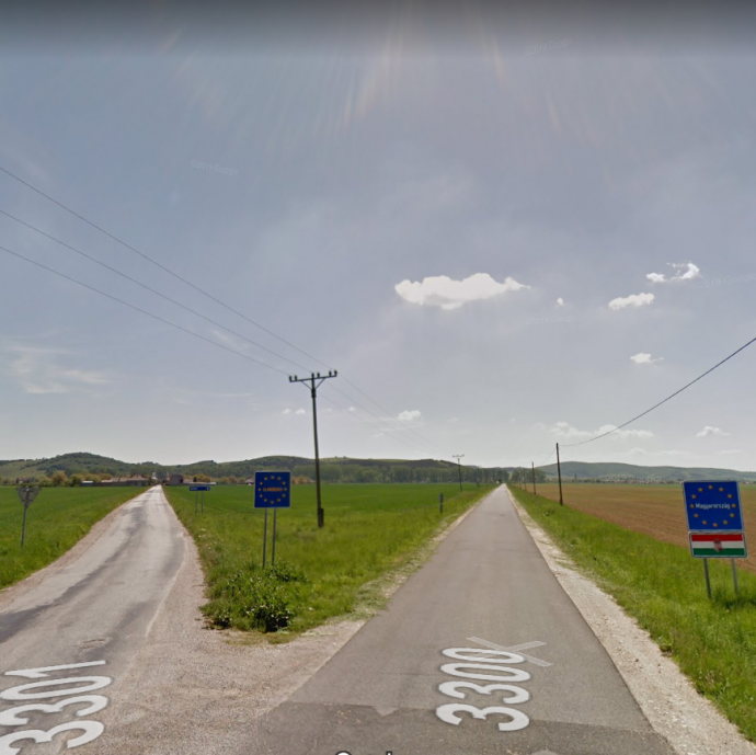 Borsod megye Kassától távolabbi részein is elkezdtek házakat venni a szlovákok