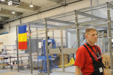 Minimálbérben már előzi a magyart, de így is az alacsony bérekre építve száguld a román gazdaság