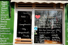 Csomagolásmentes bolt vidéken: jó üzlet vagy naiv küldetés?