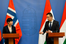 A kormány a Magyar Közlönyben is rögzítette, hogy Norvégia tartozik a magyaroknak