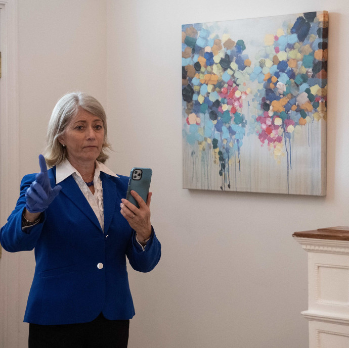 Rájöttek, hogy miért lehet könnyen poloska a legtöbb chatprogramból